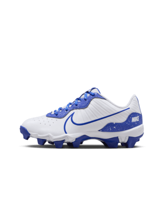 Kids' alpha huarache varsity turf baseball cleats best sale